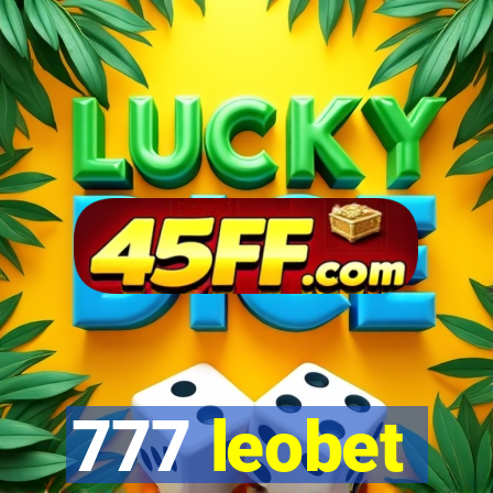 777 leobet
